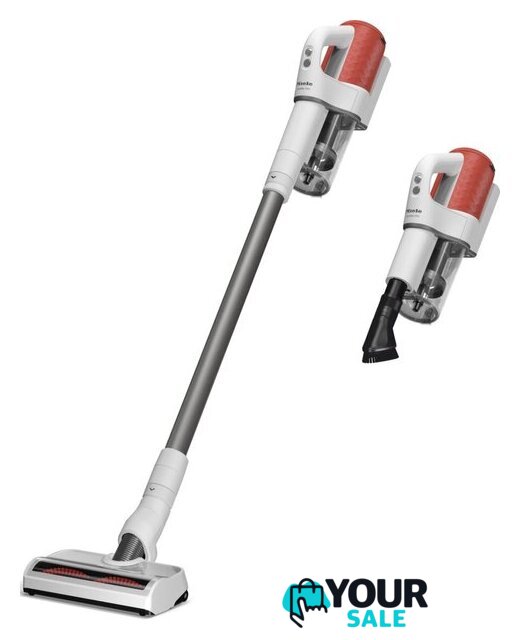 Пылесос Miele Duoflex HX1 TerraRed - Изображение №1 — Интернет-магазин Your Sale