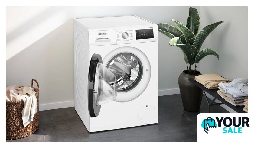 Стиральная машина Siemens iQ300 WM14N257PL - Изображение №4 — Интернет-магазин Your Sale