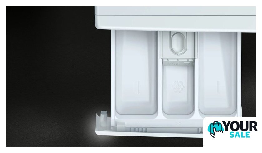 Стиральная машина Siemens iQ300 WM14N257PL - Изображение №6 — Интернет-магазин Your Sale