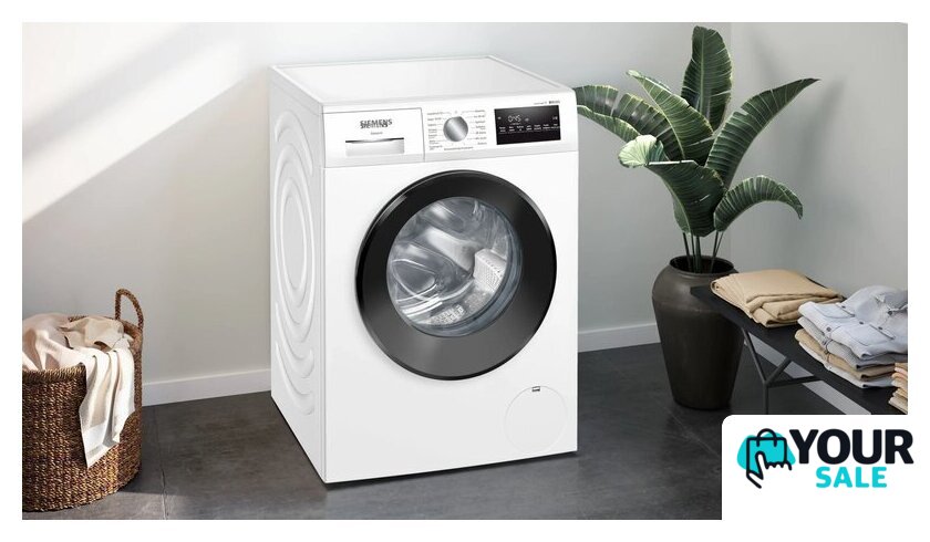 Стиральная машина Siemens iQ300 WM14N257PL - Изображение №5 — Интернет-магазин Your Sale