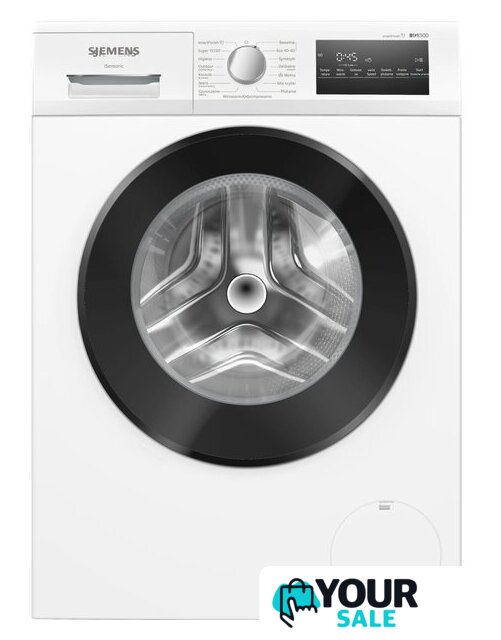 Стиральная машина Siemens iQ300 WM14N257PL - Изображение №1 — Интернет-магазин Your Sale