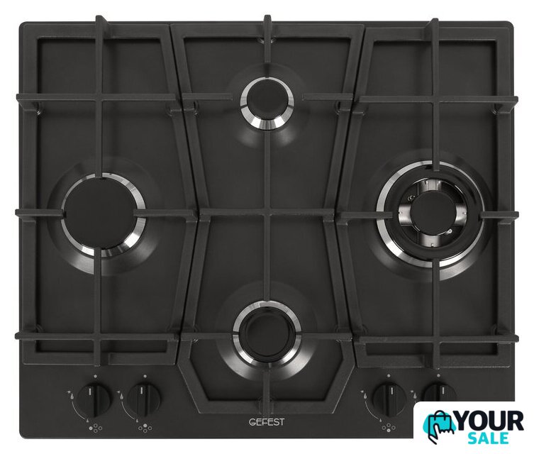 Варочная панель GEFEST ПВГ 1401 К2 - Изображение №1 — Интернет-магазин Your Sale