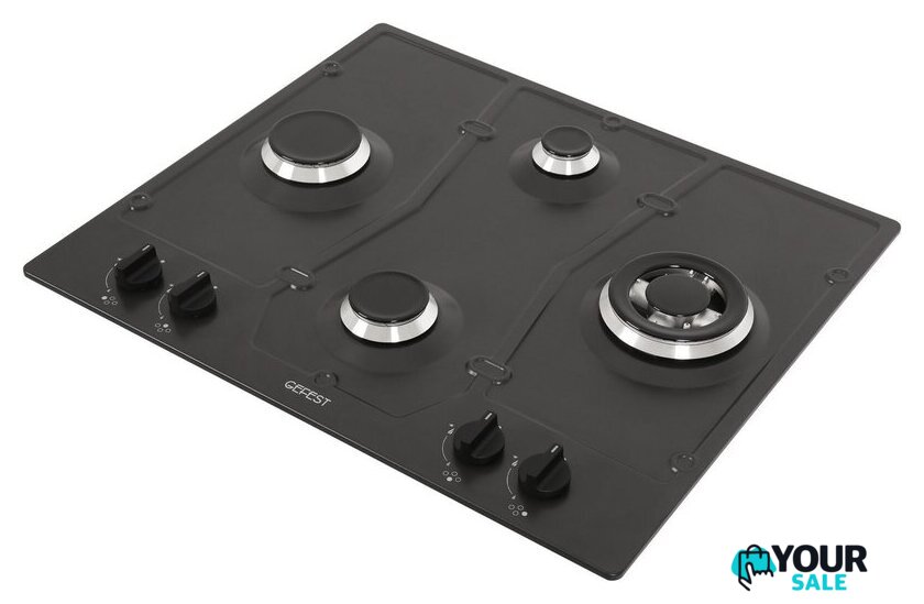 Варочная панель GEFEST ПВГ 1401 К2 - Изображение №7 — Интернет-магазин Your Sale