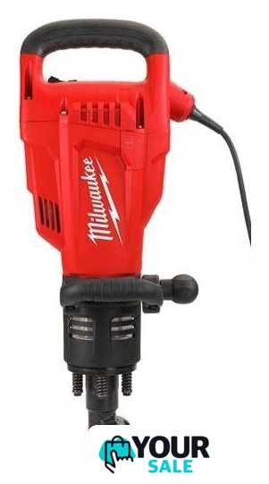 Отбойный молоток Milwaukee K1530H 4933464117 - Изображение №1 — Интернет-магазин Your Sale