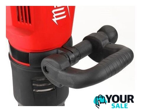 Отбойный молоток Milwaukee K1530H 4933464117 - Изображение №3 — Интернет-магазин Your Sale