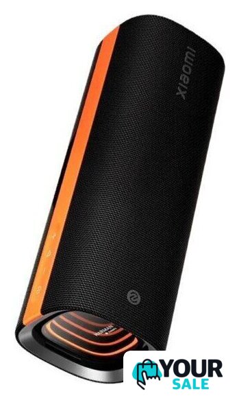 Беспроводная колонка Xiaomi Sound Party MDZ-39-DB (международная версия) - Изображение №2 — Интернет-магазин Your Sale