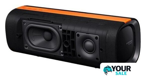 Беспроводная колонка Xiaomi Sound Party MDZ-39-DB (международная версия) - Изображение №4 — Интернет-магазин Your Sale