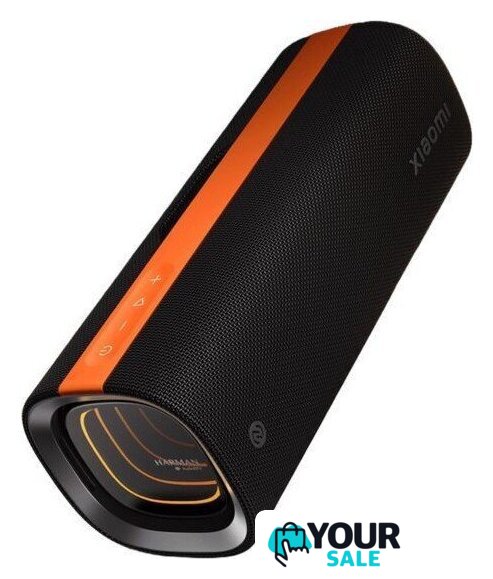 Беспроводная колонка Xiaomi Sound Party MDZ-39-DB (международная версия) - Изображение №3 — Интернет-магазин Your Sale
