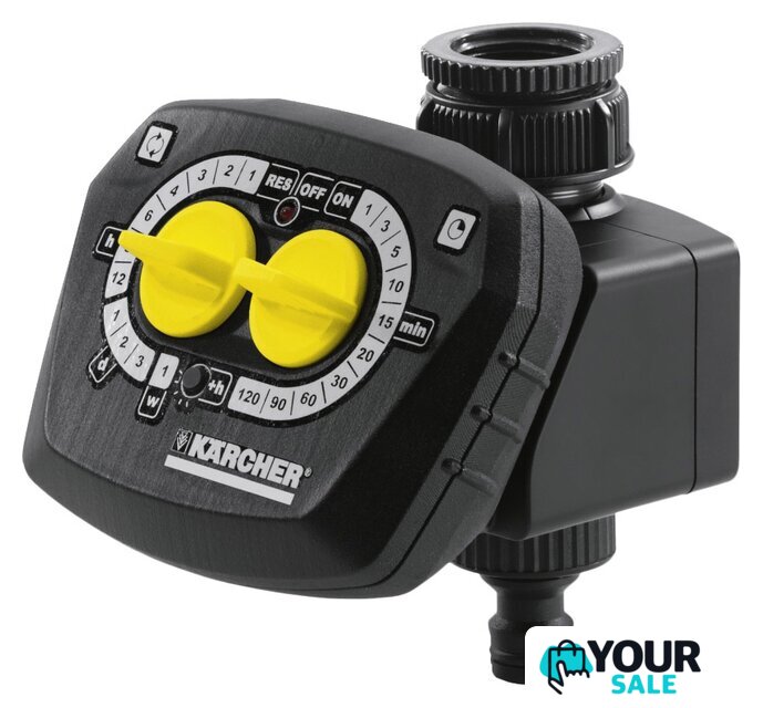 Таймер Karcher WT 4 2.645-174.0 - Изображение №1 — Интернет-магазин Your Sale