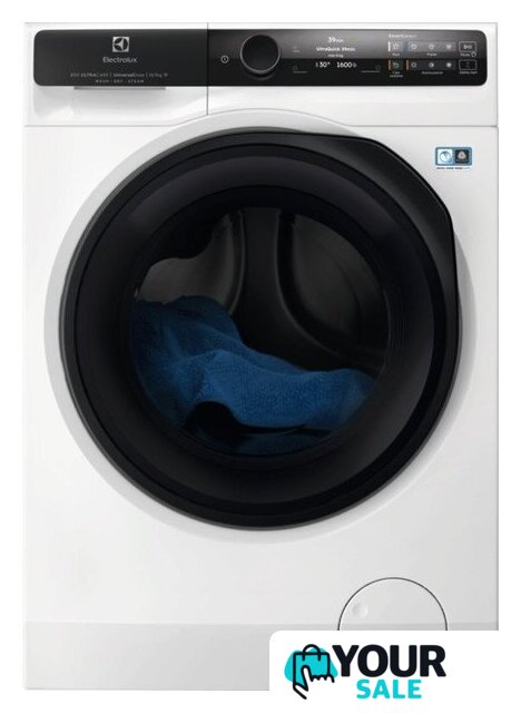 Стирально-сушильная машина Electrolux UltraCare 800 EW8W7607QP - Изображение №1 — Интернет-магазин Your Sale