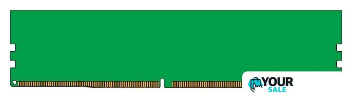 Оперативная память Kingston ValueRAM 16GB DDR4 PC4-25600 KVR32N22D8/16 - Изображение №2 — Интернет-магазин Your Sale