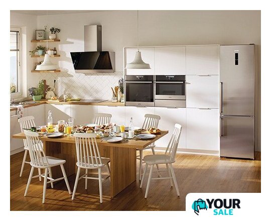 Кухонная плита Gorenje GEIT5C60BPG - Изображение №11 — Интернет-магазин Your Sale