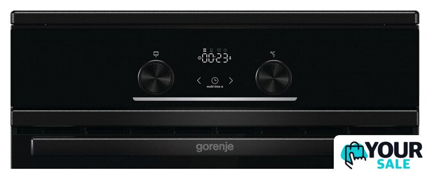 Кухонная плита Gorenje GEIT5C60BPG - Изображение №2 — Интернет-магазин Your Sale