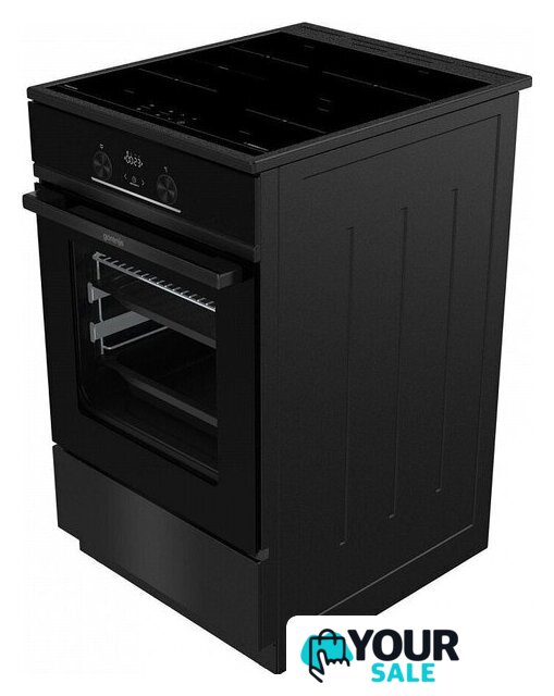 Кухонная плита Gorenje GEIT5C60BPG - Изображение №23 — Интернет-магазин Your Sale