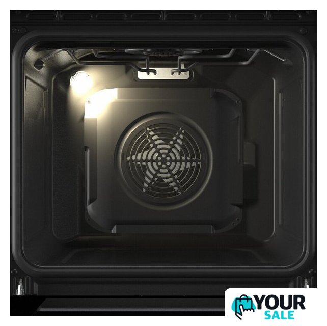 Кухонная плита Gorenje GEIT5C60BPG - Изображение №28 — Интернет-магазин Your Sale