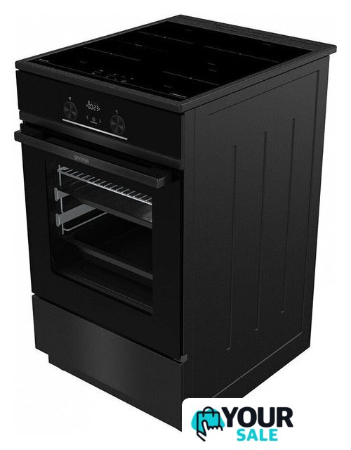 Кухонная плита Gorenje GEIT5C60BPG - Изображение №24 — Интернет-магазин Your Sale