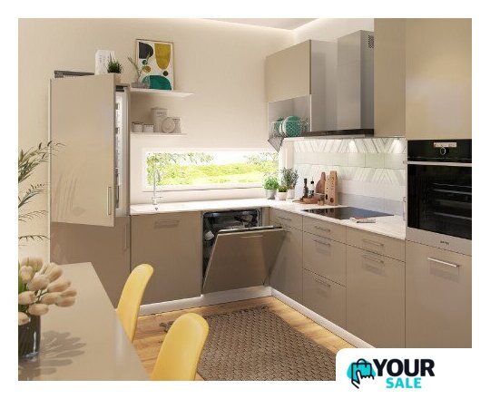 Кухонная плита Gorenje GEIT5C60BPG - Изображение №4 — Интернет-магазин Your Sale
