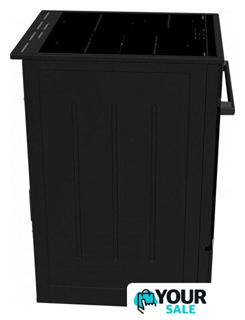 Кухонная плита Gorenje GEIT5C60BPG - Изображение №10 — Интернет-магазин Your Sale