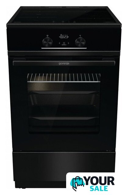 Кухонная плита Gorenje GEIT5C60BPG - Изображение №1 — Интернет-магазин Your Sale