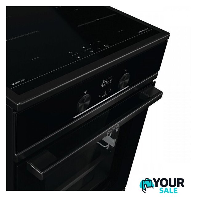 Кухонная плита Gorenje GEIT5C60BPG - Изображение №16 — Интернет-магазин Your Sale