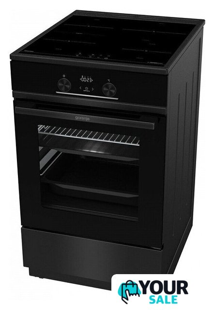 Кухонная плита Gorenje GEIT5C60BPG - Изображение №14 — Интернет-магазин Your Sale