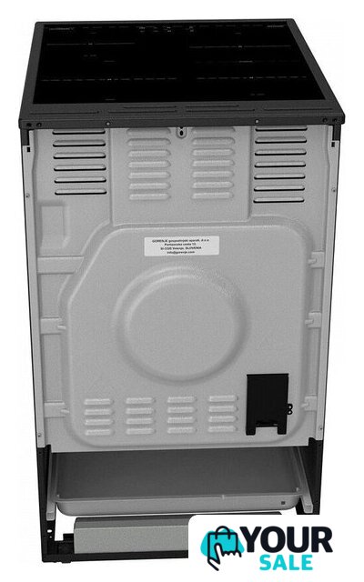 Кухонная плита Gorenje GEIT5C60BPG - Изображение №17 — Интернет-магазин Your Sale
