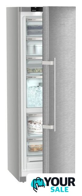 Морозильник Liebherr FNsdd 529i Peak NoFrost - Изображение №3 — Интернет-магазин Your Sale