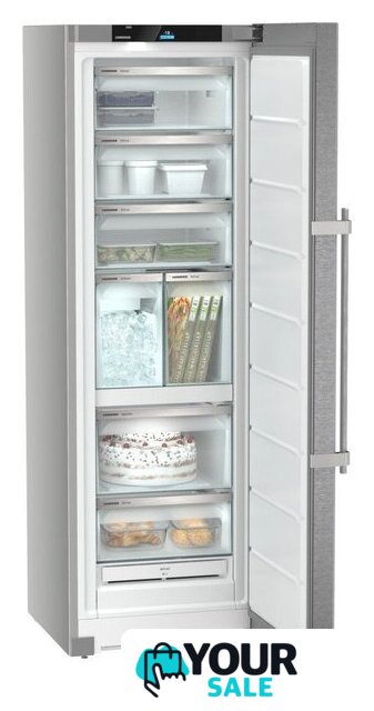 Морозильник Liebherr FNsdd 529i Peak NoFrost - Изображение №4 — Интернет-магазин Your Sale