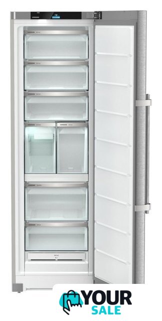 Морозильник Liebherr FNsdd 529i Peak NoFrost - Изображение №7 — Интернет-магазин Your Sale