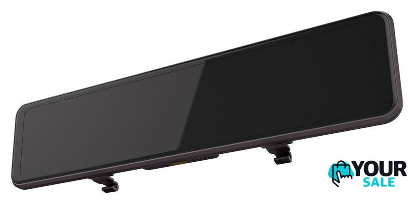 Видеорегистратор-зеркало Ritmix AVR-9110 - Изображение №1 — Интернет-магазин Your Sale