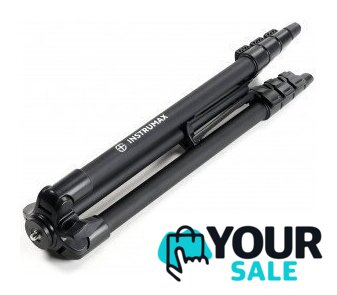 Лазерный нивелир Instrumax LINEPRO 4D Expert SET - Изображение №7 — Интернет-магазин Your Sale
