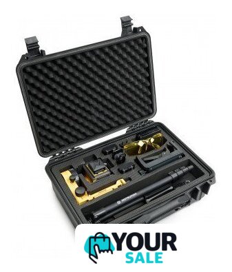 Лазерный нивелир Instrumax LINEPRO 4D Expert SET - Изображение №4 — Интернет-магазин Your Sale