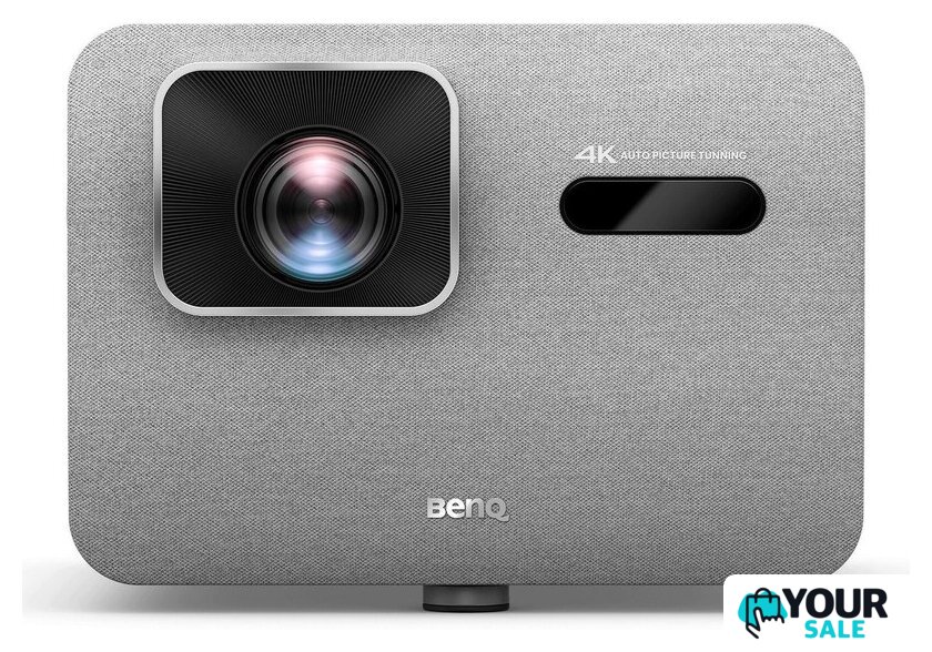 Проектор BenQ TK705STi 9HR.0D77.57E - Изображение №1 — Интернет-магазин Your Sale
