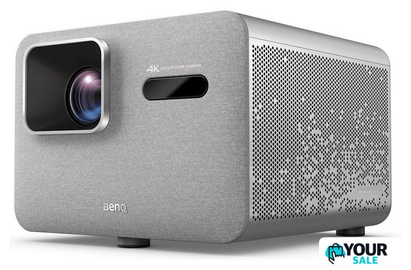 Проектор BenQ TK705STi 9HR.0D77.57E - Изображение №2 — Интернет-магазин Your Sale