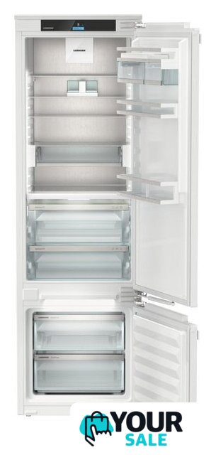 Холодильник Liebherr ICBbi 5152 Prime BioFresh - Изображение №3 — Интернет-магазин Your Sale