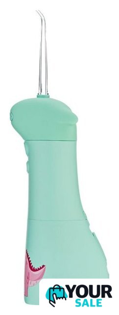 Ирригатор  Seysso Kids Dinosaur Water Flosser for Children 4+ - Изображение №3 — Интернет-магазин Your Sale