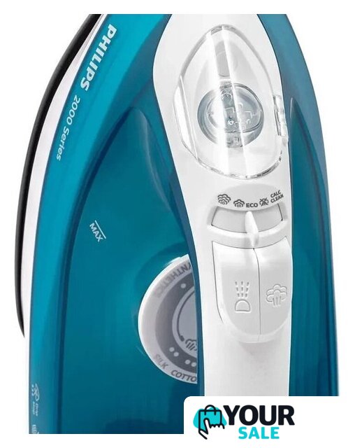 Утюг Philips 2000 Series DST2010/90 - Изображение №5 — Интернет-магазин Your Sale