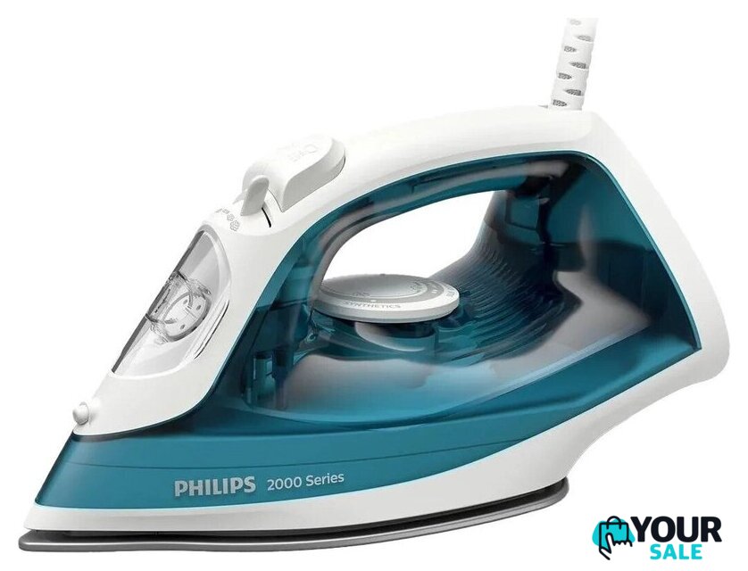 Утюг Philips 2000 Series DST2010/90 - Изображение №1 — Интернет-магазин Your Sale