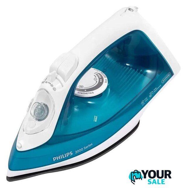 Утюг Philips 2000 Series DST2010/90 - Изображение №2 — Интернет-магазин Your Sale