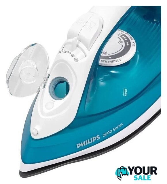 Утюг Philips 2000 Series DST2010/90 - Изображение №4 — Интернет-магазин Your Sale
