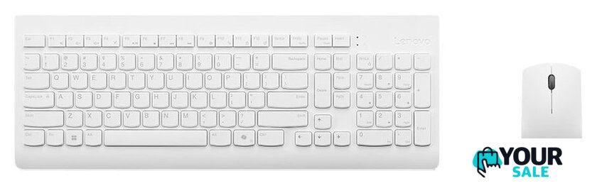 Офисный набор Lenovo 510 GX31F38001 - Изображение №1 — Интернет-магазин Your Sale