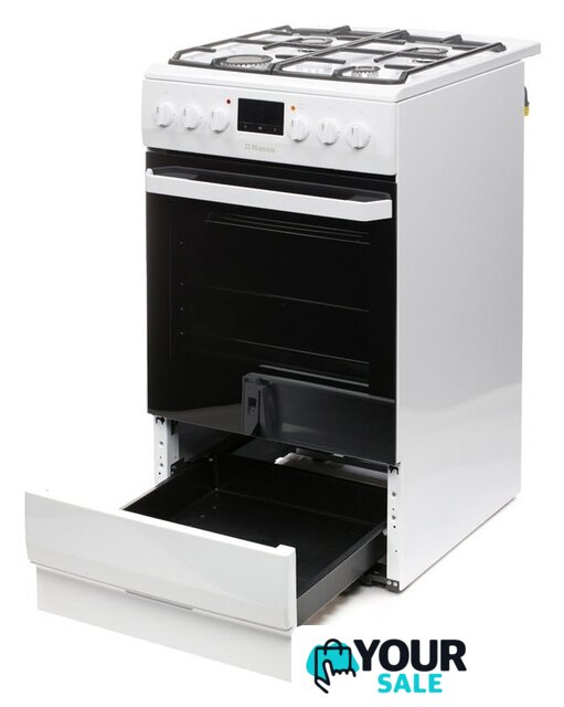 Кухонная плита Hansa FCMW582109 - Изображение №9 — Интернет-магазин Your Sale
