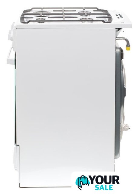 Кухонная плита Hansa FCMW582109 - Изображение №10 — Интернет-магазин Your Sale