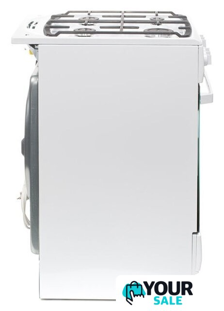 Кухонная плита Hansa FCMW582109 - Изображение №14 — Интернет-магазин Your Sale