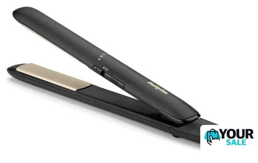 Выпрямитель BaByliss ST242E - Изображение №2 — Интернет-магазин Your Sale
