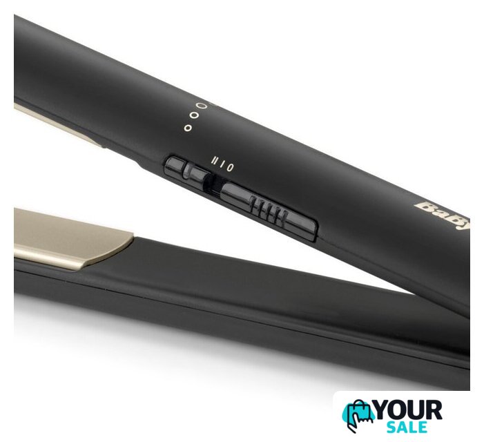 Выпрямитель BaByliss ST242E - Изображение №4 — Интернет-магазин Your Sale