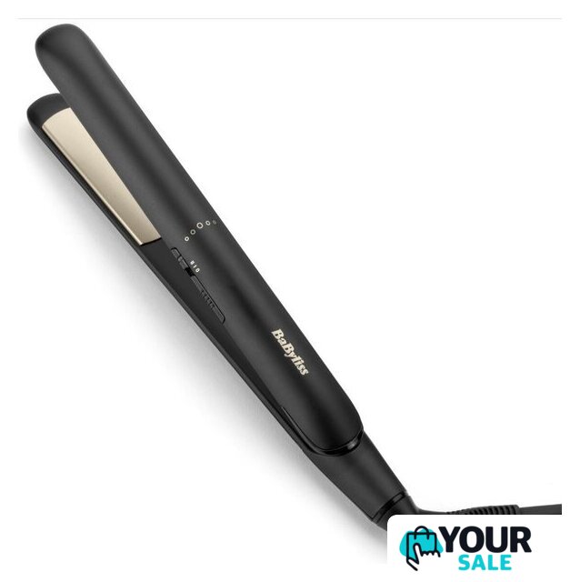 Выпрямитель BaByliss ST242E - Изображение №3 — Интернет-магазин Your Sale