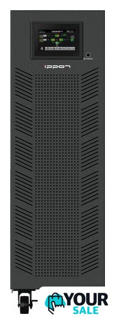 Источник бесперебойного питания IPPON Innova RT 33 80K Tower - Изображение №1 — Интернет-магазин Your Sale