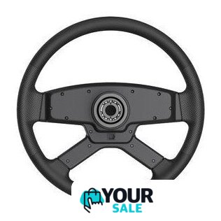 Руль Moza TSW Truck Wheel RS060 - Изображение №2 — Интернет-магазин Your Sale