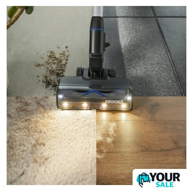 Пылесос Bissell PowerClean FurGuard Pro 4094N - Изображение №7 — Интернет-магазин Your Sale